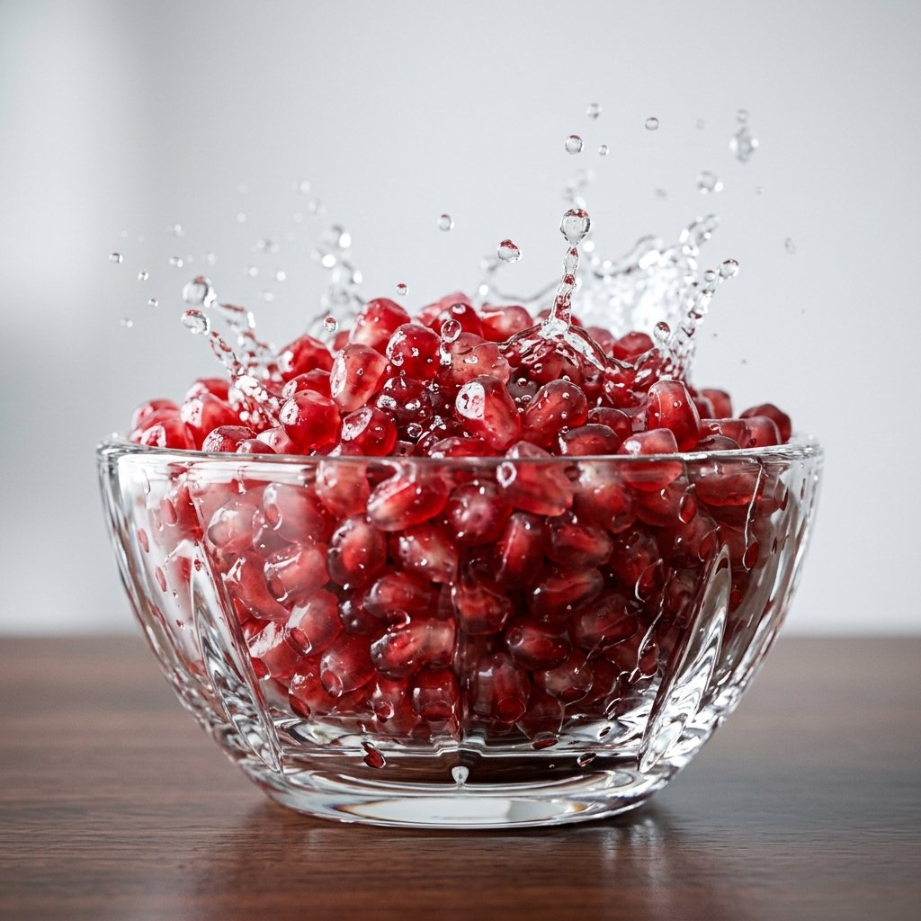 Pomegranate Arils